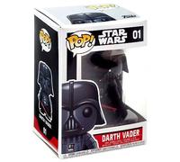 Funko Figure Dark Vador Star Wars