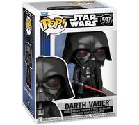 Funko Figurine Star Wars New Classics Darth Vader Pop 10 cm