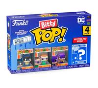 Funko Figure Dc Comics Batman Adam West
