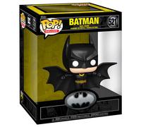 Funko Figure Dc Comics Batman Deluxe