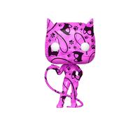 Funko Figurine Pop! Artist DC Catwoman Avant-première Fnac