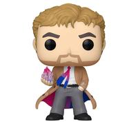 Funko Figure Dc Comics Constantine