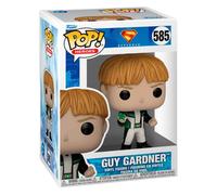 Funko - Figurine Pop - Superman Guy Gardner - Vinyle - N°585 (2025)