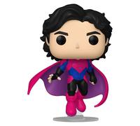 Funko Figure Dc Comics Jonathan Kent