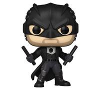 Funko Figure Dc Comics Midnighter
