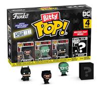 Funko Figure Dc Comics Pack Series 2