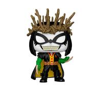 Funko Figure Dc: Darked Multiverse-robin King