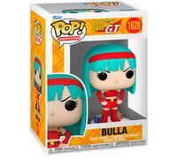 Funko Figure De Bulle Dragon Ball Gt