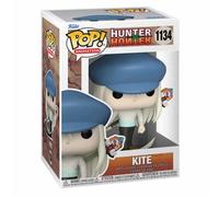 Funko Figure De Cerf-volant Hunter X Hunter