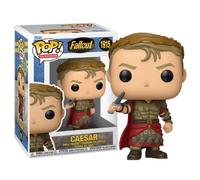 Funko Figurine Pop! Fallout – Caesar N°1915
