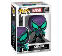 Funko Figure De Gouffre Marvel