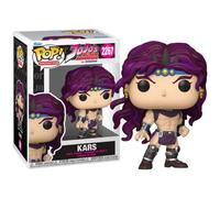 Funko Figure De Kars L´Étrange Aventure De Jojo