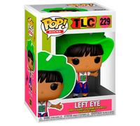 Funko Figure De L´œil Gauche Tlc