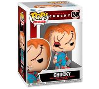 Funko Figure De Petite Amie Chucky