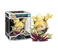 Funko Figure Deluxe Kikoru