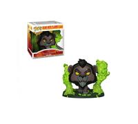 Funko Figure Deluxe Lion King-scar In Flames W/chase