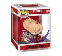 Funko Figure Deluxe Power