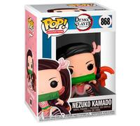 Funko Figure Demon Slayer
