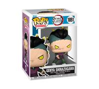 Funko Figure Demon Slayer-genya Shinazugawa