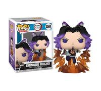 Funko Figure Demon Slayer Shinobu