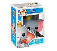 Funko Figurine Pop de Dumbo – Disney