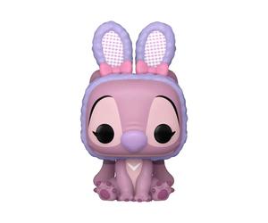 Funko Figure Disney Pocket Vinyl Easter Egg Angel 4 Cm