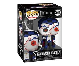 Funko Figure Dracula T5