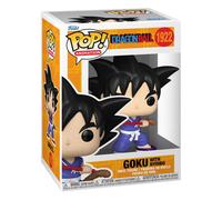 Funko Figure Dragon Ball Goku Animation Nyoibou 9 Cm