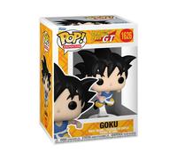 Funko Figure Dragon Ball Gt Goku