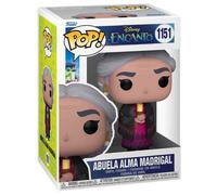 Funko Figurine Pop Vinyl Disney Encanto Abuela Alma Madrigal 3,75" Neuve 1151