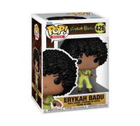 Funko Figurine Pop! Erykah Badu N°426 – Essence Awards