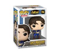 Funko Figure Fallout Tv Lucy Maclean 9 Cm