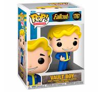 Funko Figurine vinyle POP Vault Boy #1767 – Fallout