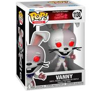 Funko Pop! – Figurine vinyle Vanny (Five Nights at Freddy's: Help Wanted 2) – 9 cm – Officiel
