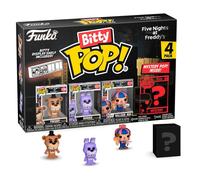 FUNKO POP! 73046 figurine d'action et de collection