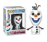 Funko Figure Frozen Disney