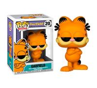 Funko Figure Garfield