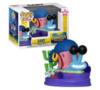 Funko Figure Gary-spongebob: The Movie