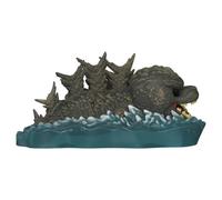 Funko Figure Godzilla-deluxe Godzilla (swimming)