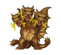 Funko Figure Godzilla King Ghidorah