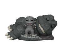 Funko Figure Godzilla-super Godzilla Sleep