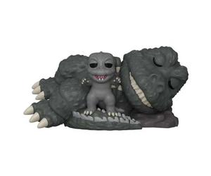 Funko Figure Godzilla-super Godzilla Sleep