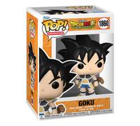 Funko – Figurine Pop! – Goku Black – Dragon Ball Super Saiyan Rosé – Vinyle – 1 860