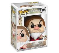 Funko Figurine Grumpy – Rose – Enfants