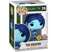 Funko Figure Halo Infinite The Weapon Exclusive