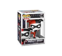 Funko – Figurine Pop Harley Quinn – Batman S5 (Heroes)