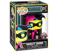 Funko Figure Harley Quinn Dc Comics Batman