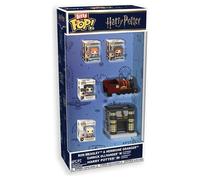 Funko Figure Harry Potter Bitty Pop