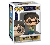 Funko Figurine Pop Harry Potter S18 avec sablier – Vinyle à collectionner