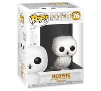 Funko Figure Harry Potter Hedwig